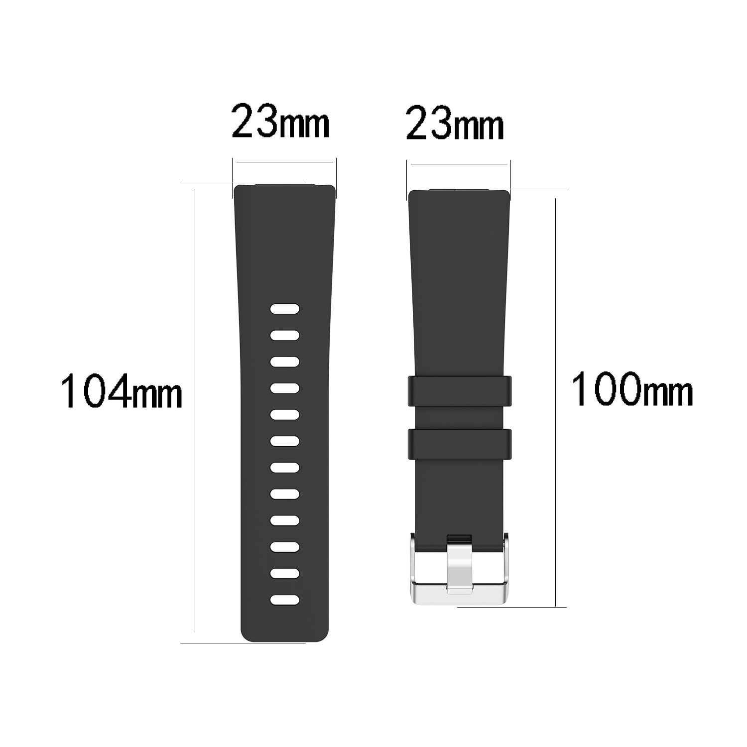 Watches Smartwatch Deals - 【Exclusive-Deal!】Band For Fitbit Versa 2 Smart