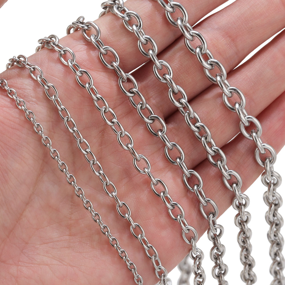 Bracelet Link Remover - 1meter 34 5 6 7mm Stainless