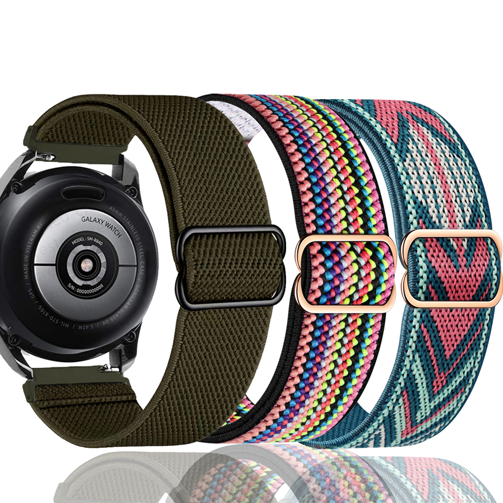 Fossil Watches Smartwatch Gen 4 - 22mm strap For Fossil Gen 5