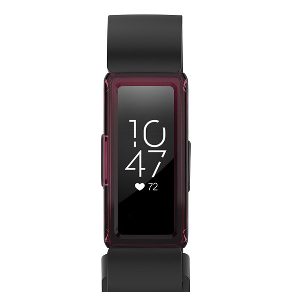 Smartwatch I Watches - 2Pcs Protective Shell Tpu Half Cover