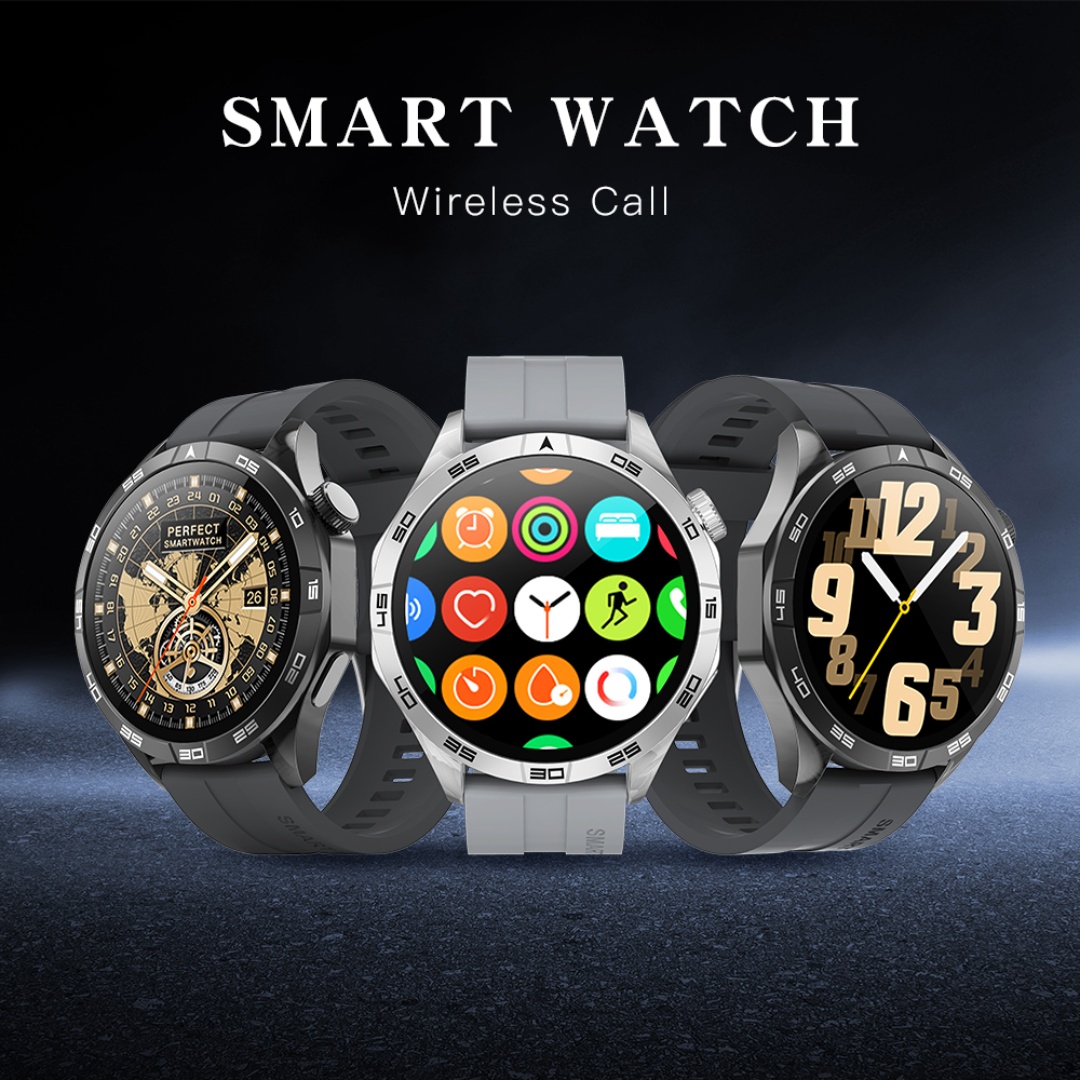 Smartwatch I Watches - Smart Watch for Men Bluetooth Call