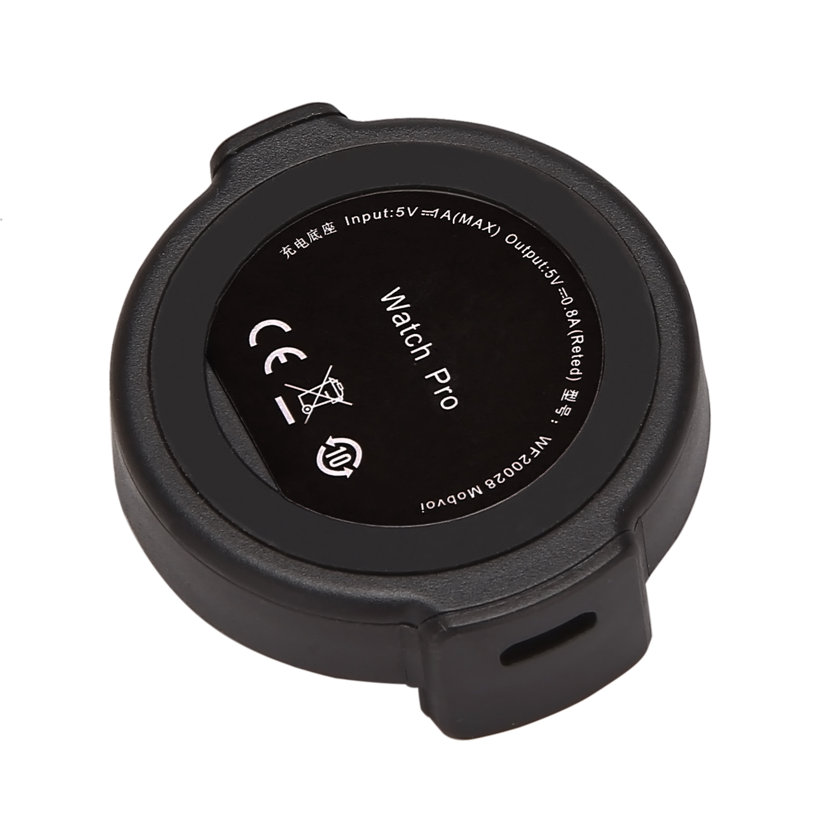 Smartwatch I Watches - ABGN Smart Watch Charger For Pro
