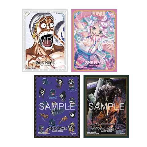 Smartwatch El - One Piece Card Game Opcg Official