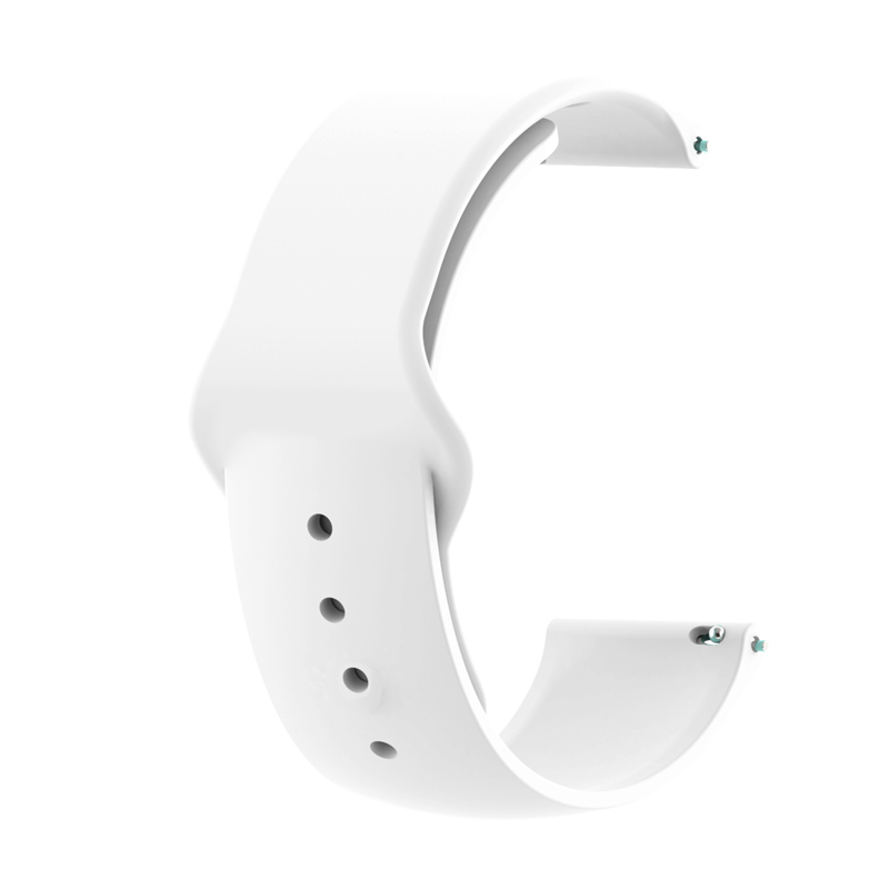 Quick Release Silicone Straps  - Fossil Watches Smartwatch Gen 4 incelemesi ve fiyatı