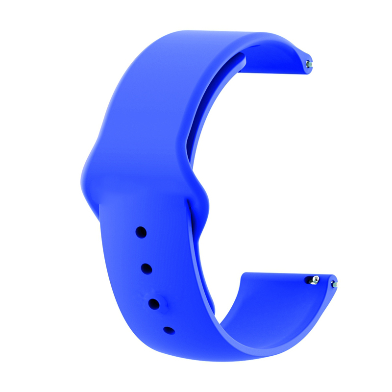 Quick Release Silicone Straps  - Fossil Watches Smartwatch Gen 4 incelemesi ve fiyatı