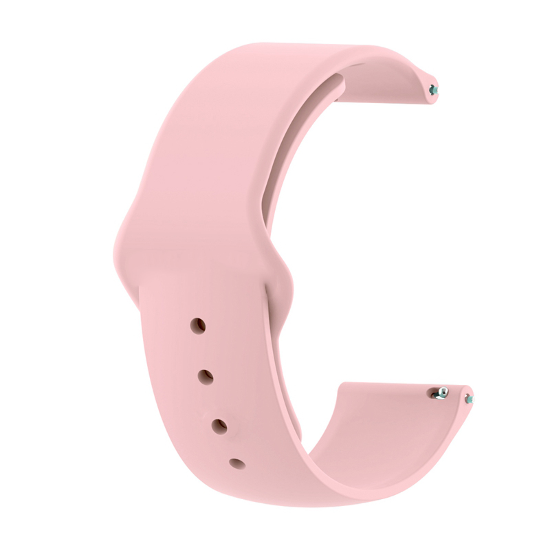 Quick Release Silicone Straps  - Fossil Watches Smartwatch Gen 4 incelemesi ve fiyatı