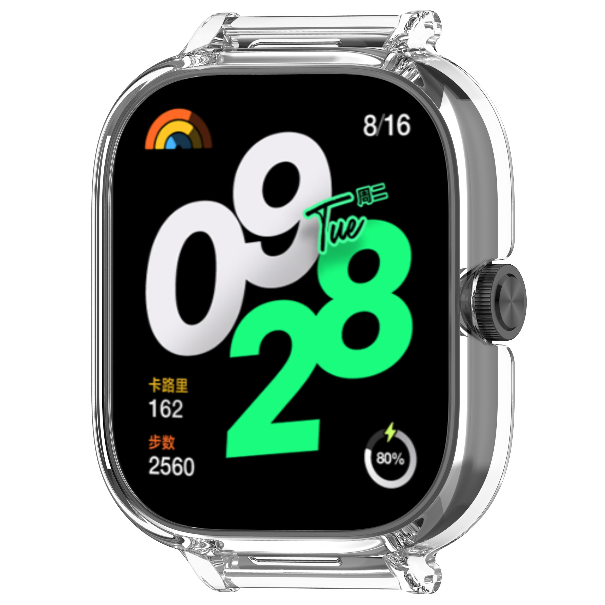 All-around For Xiaomi Redmi Wa - Watch Esim incelemesi ve fiyatı