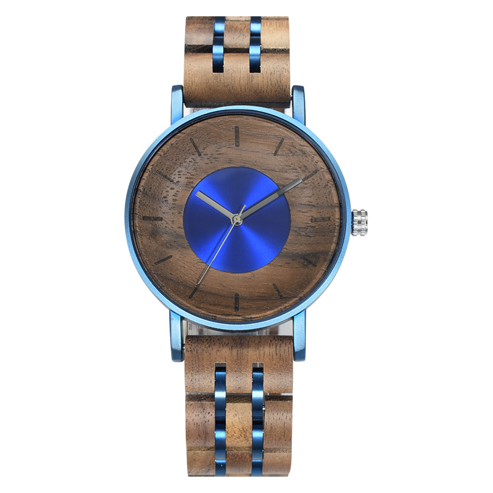 Wooden Watch for Men Women, St - Smartwatch Stylish Watches For Women incelemesi ve fiyatı