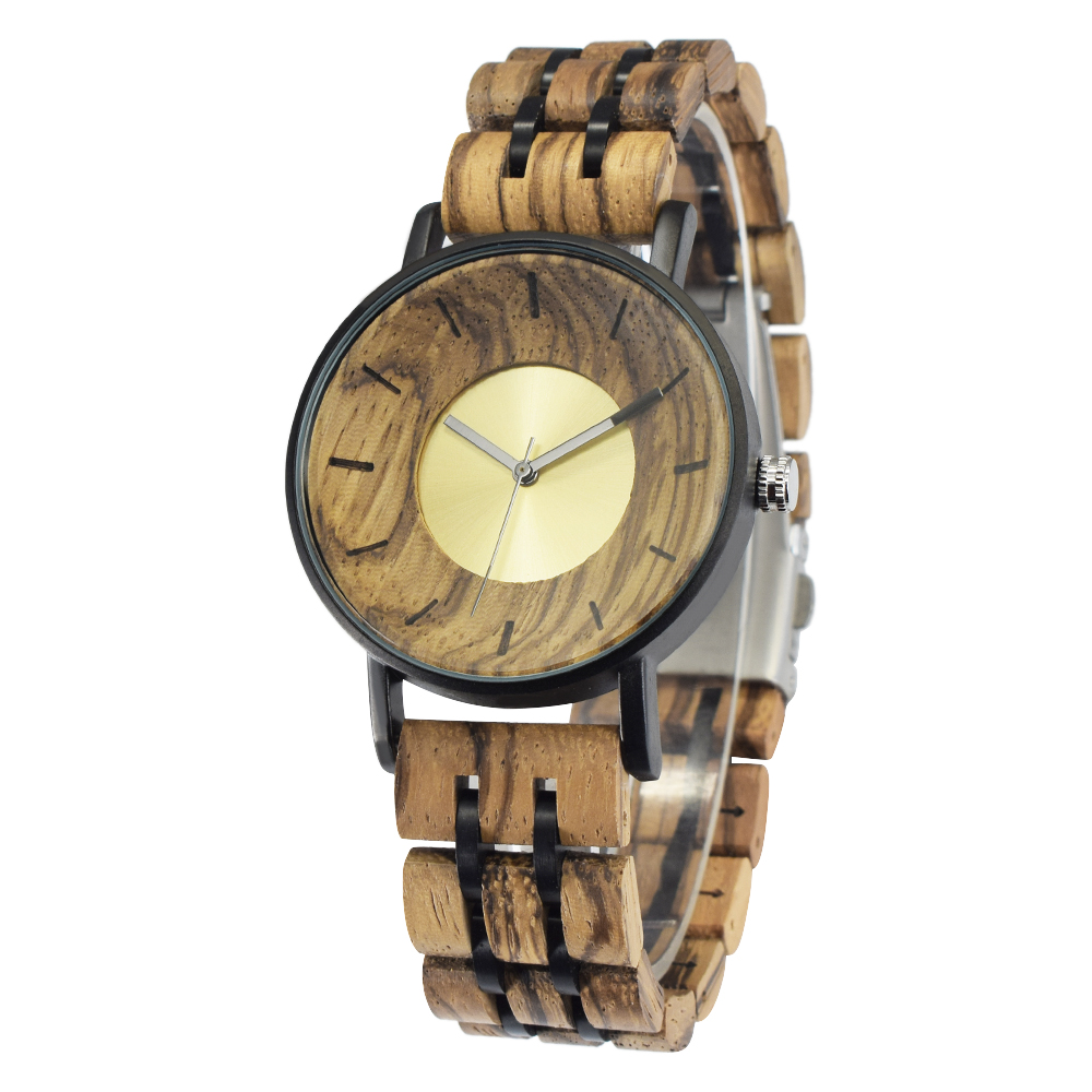 Wooden Watch for Men Women, St - Smartwatch Stylish Watches For Women incelemesi ve fiyatı