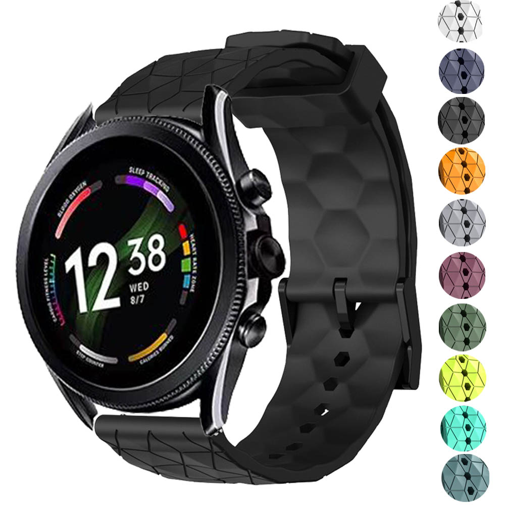 Silicone Strap For Fossil gen  - Fossil Watches Smartwatch Gen 4 incelemesi ve fiyatı