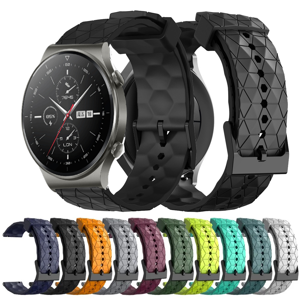 Silicone Strap For Fossil gen  - Fossil Watches Smartwatch Gen 4 incelemesi ve fiyatı