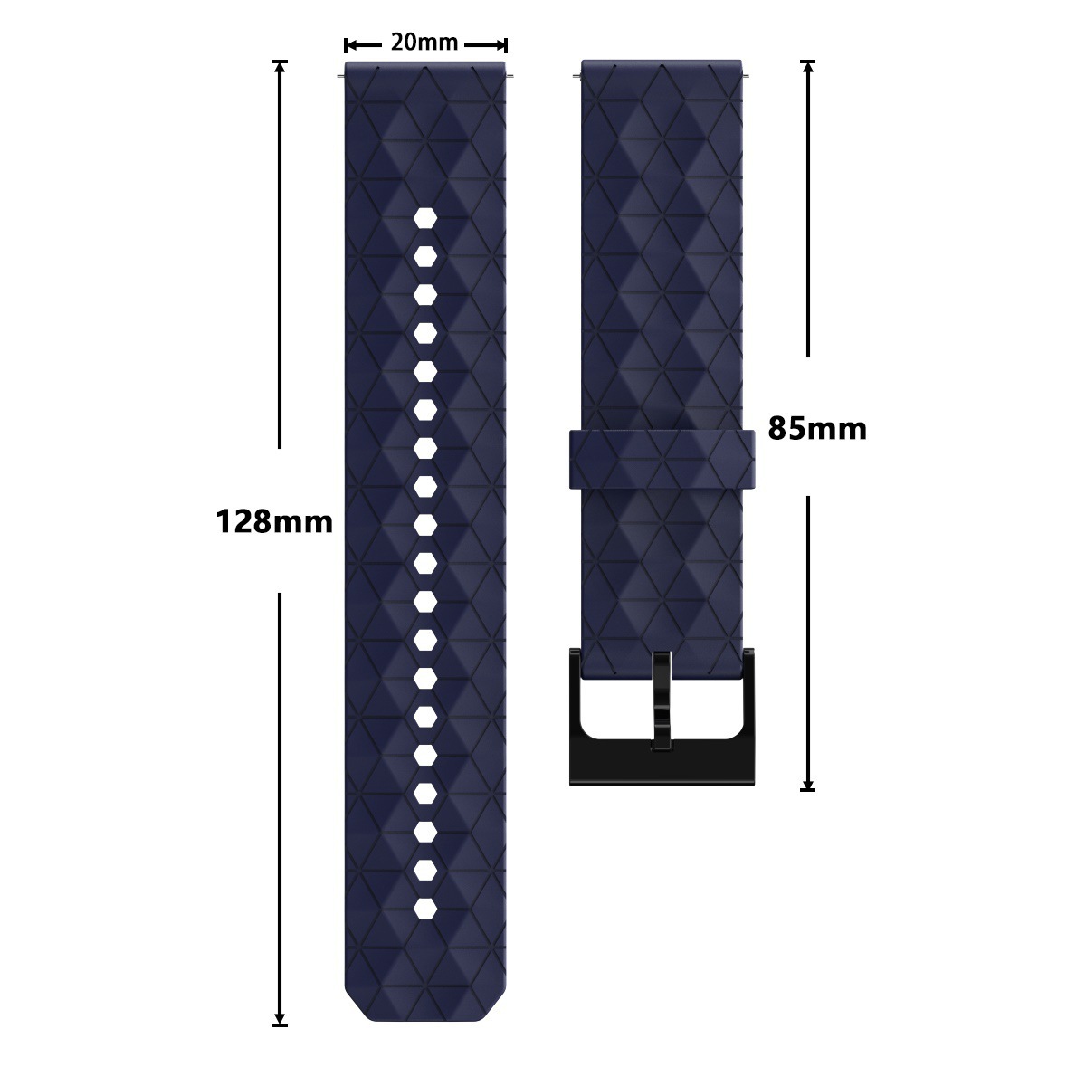 Silicone Strap For Fossil gen  - Fossil Watches Smartwatch Gen 4 incelemesi ve fiyatı