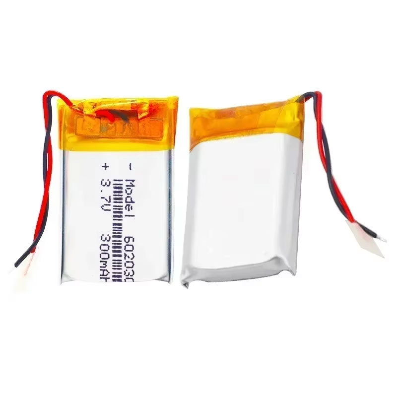 3.7V 300mAh 602030 Lithium Bat - Smartwatch I Watches incelemesi ve fiyatı