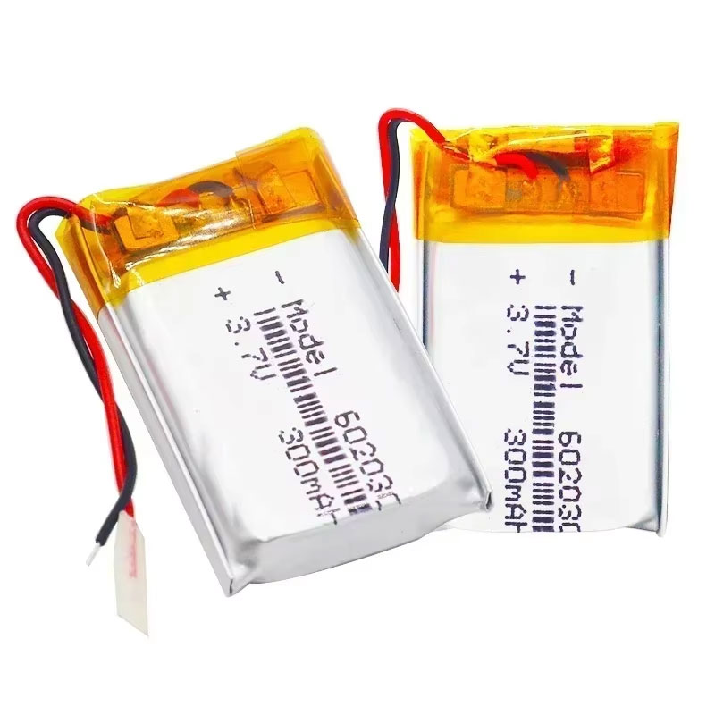 3.7V 300mAh 602030 Lithium Bat - Smartwatch I Watches incelemesi ve fiyatı