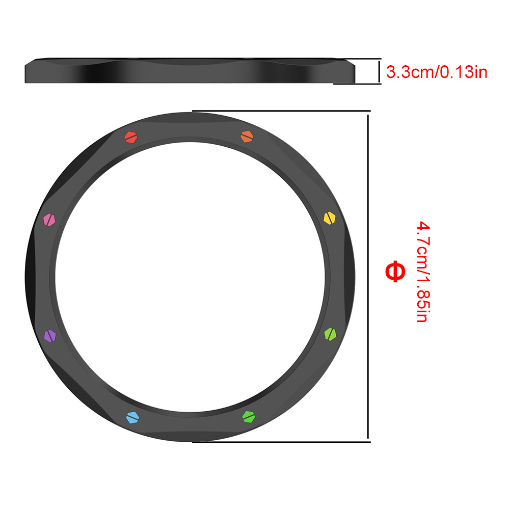 Metal Bezel for  Xiaomi Watch  - Watch Esim incelemesi ve fiyatı