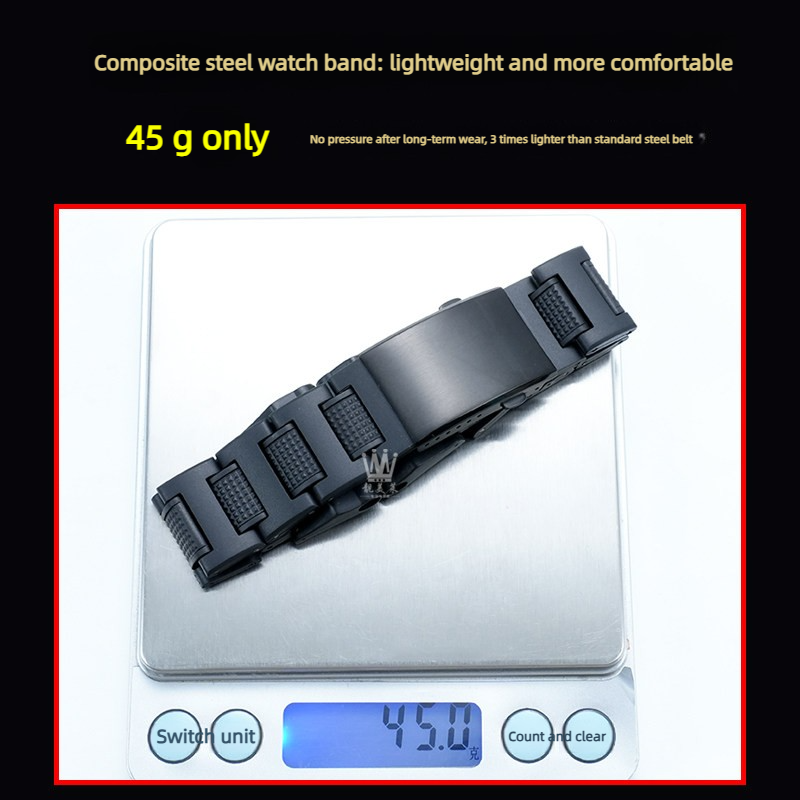For Casio GBD-H2000 3515 Smart - Smartwatch Casio Watches For Men incelemesi ve fiyatı