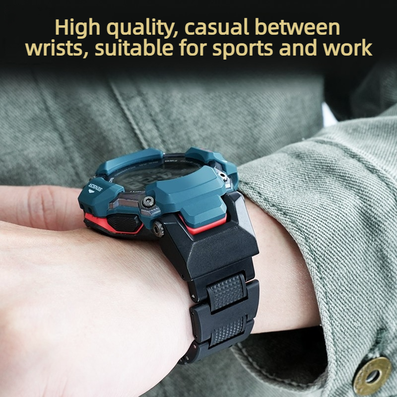 For Casio GBD-H2000 3515 Smart - Smartwatch Casio Watches For Men incelemesi ve fiyatı