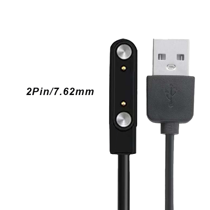 Magnetic Smart Watch Charger C - Watch Smart Y68 incelemesi ve fiyatı
