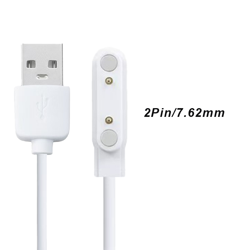 Magnetic Smart Watch Charger C - Watch Smart Y68 incelemesi ve fiyatı
