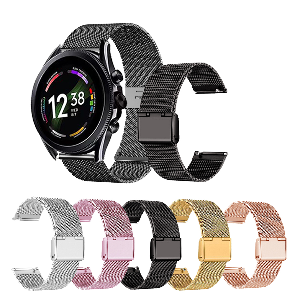 Metal Strap For Fossil gen 6 4 - Fossil Watches Smartwatch Gen 4 incelemesi ve fiyatı