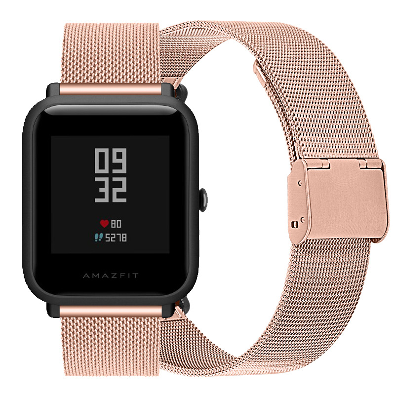 Metal Strap For Fossil gen 6 4 - Fossil Watches Smartwatch Gen 4 incelemesi ve fiyatı