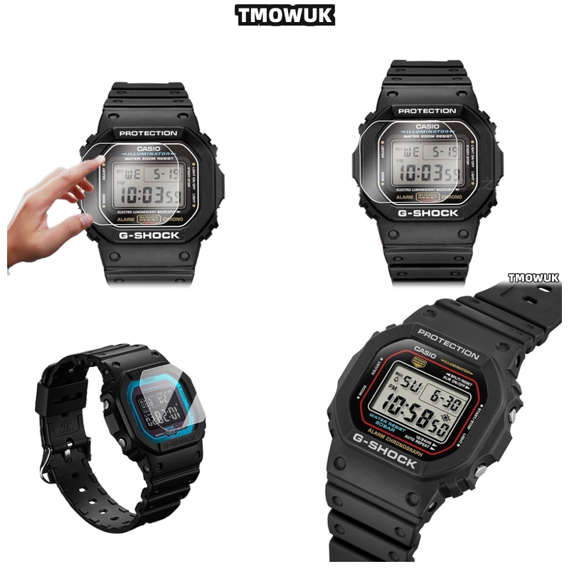 For  DW-5035 DW 5600 GW-B5600  - Casio Watches Smartwatch incelemesi ve fiyatı