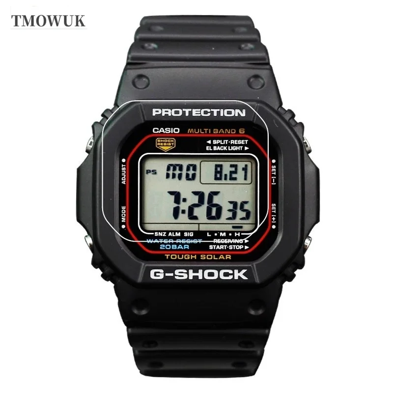For  DW-5035 DW 5600 GW-B5600  - Casio Watches Smartwatch incelemesi ve fiyatı