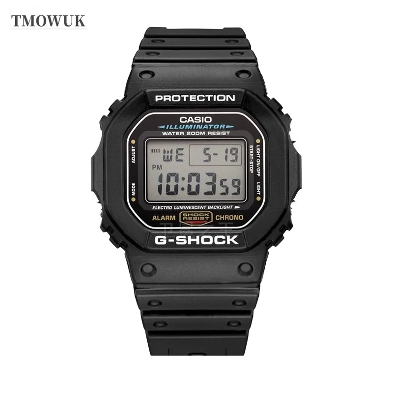 For  DW-5035 DW 5600 GW-B5600  - Casio Watches Smartwatch incelemesi ve fiyatı