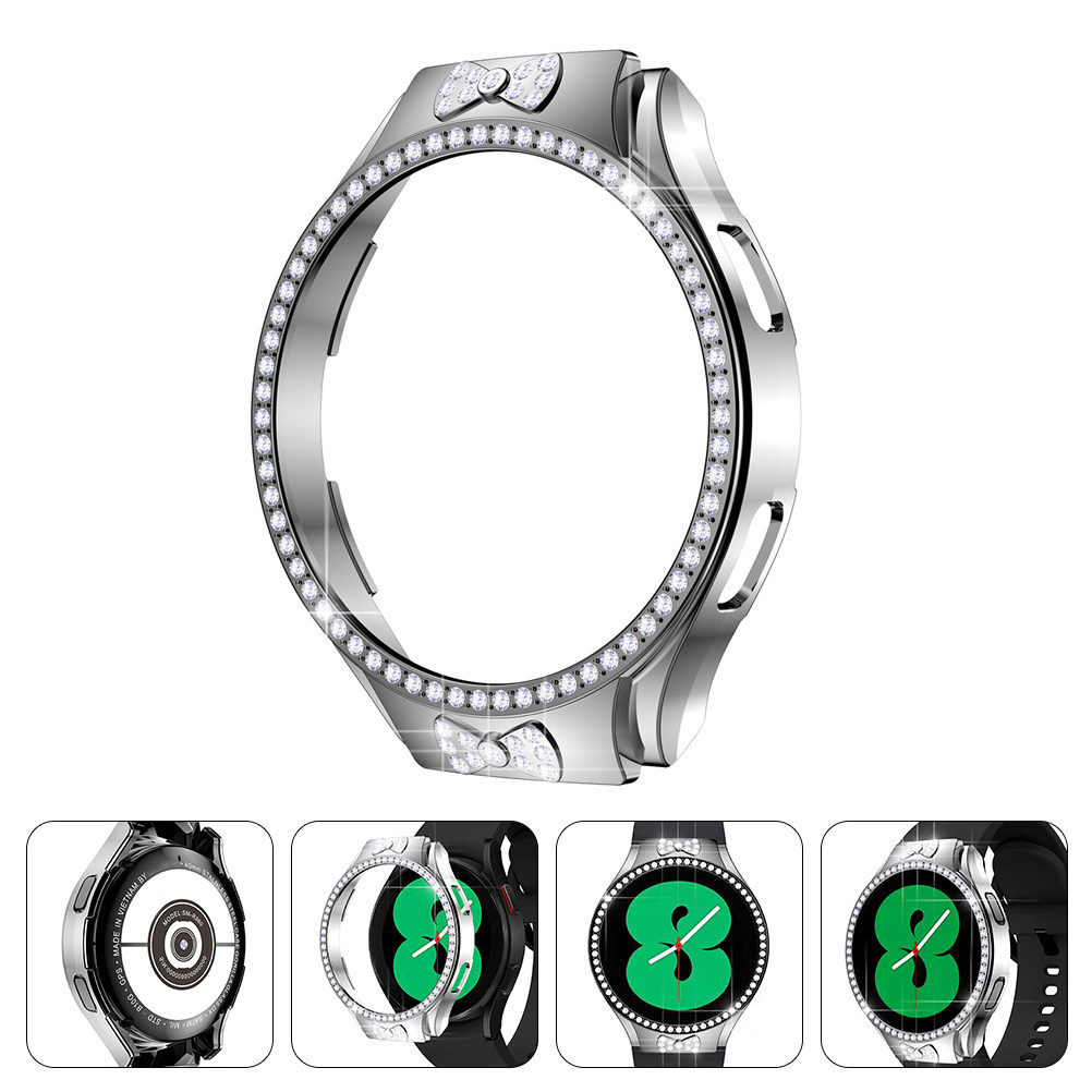 Glitter Watch Case Compatible  - Smartwatch I Watches incelemesi ve fiyatı