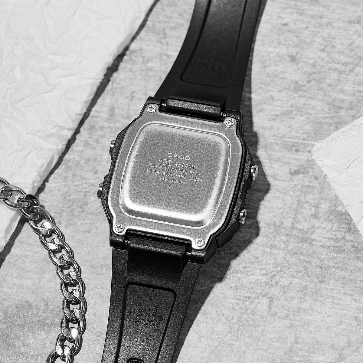 Casio watch g shock watch men  - Casio Watches Smartwatch incelemesi ve fiyatı