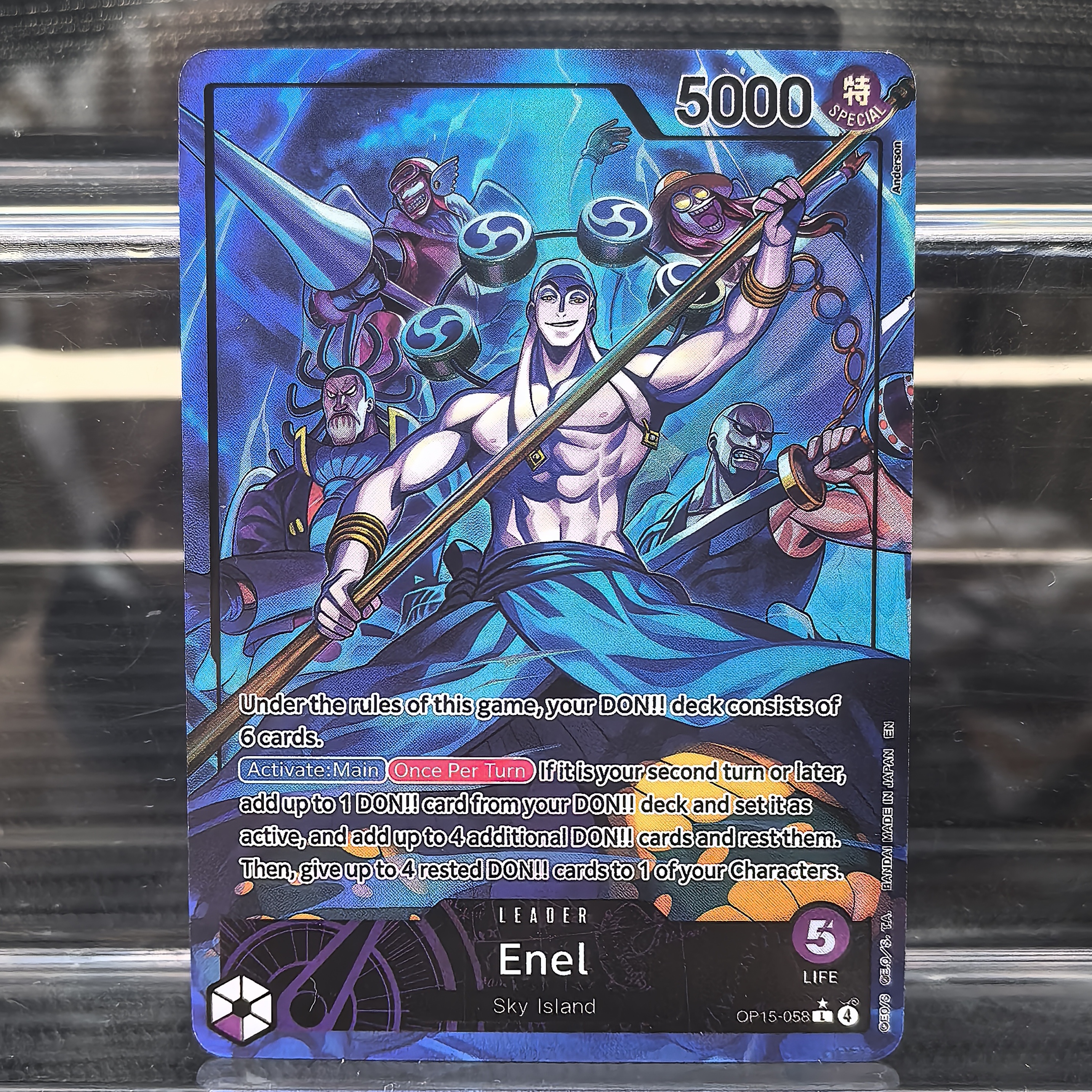 One Piece Card Game OP-15 Coll - Smartwatch El incelemesi ve fiyatı