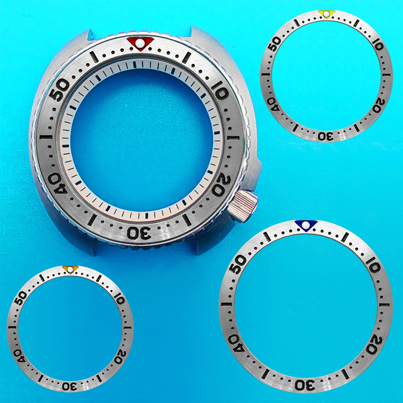 38mm Stainless Steel Bezel  SK - Watch Bezel Insert incelemesi ve fiyatı