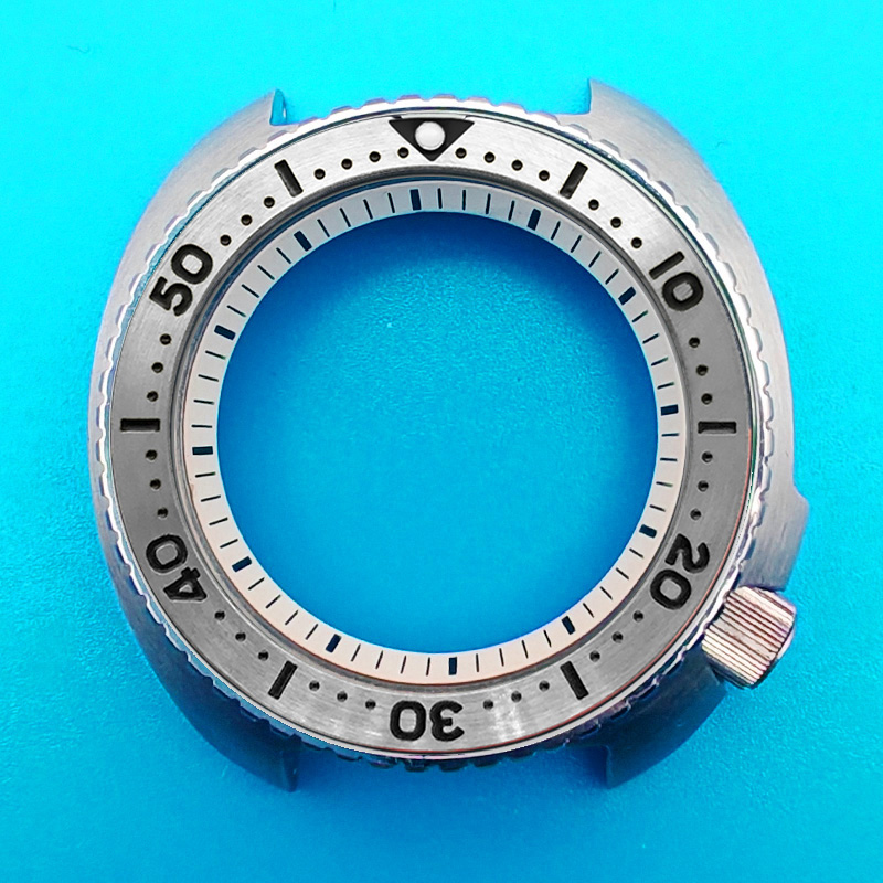 38mm Stainless Steel Bezel  SK - Watch Bezel Insert incelemesi ve fiyatı