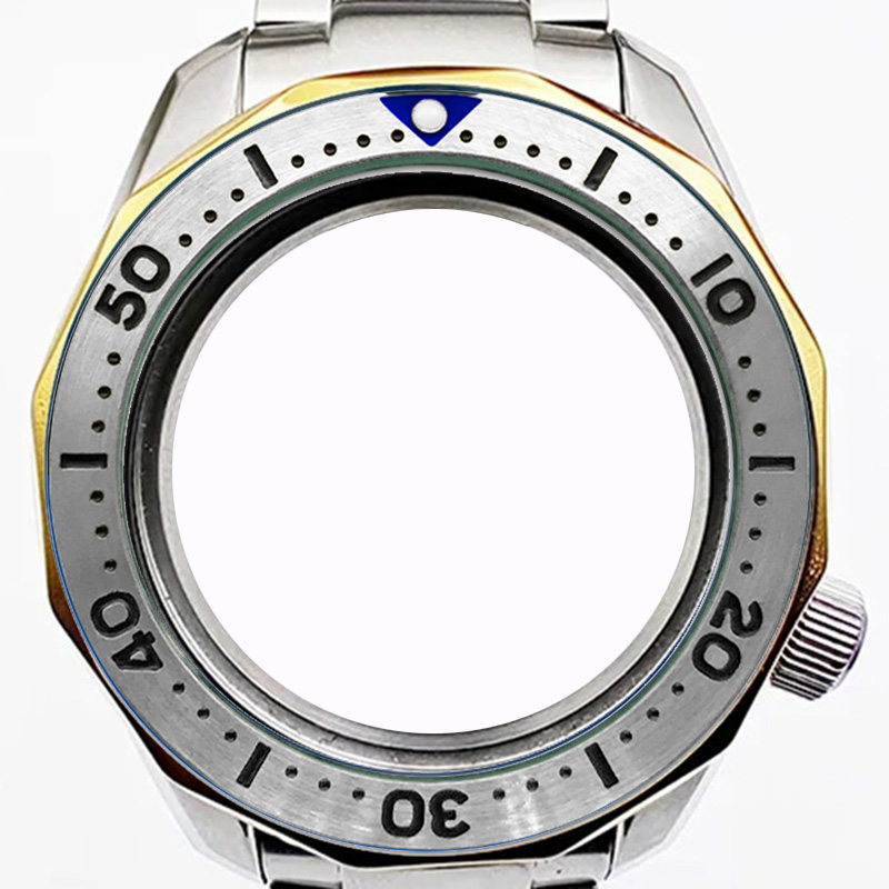 38mm Stainless Steel Bezel  SK - Watch Bezel Insert incelemesi ve fiyatı