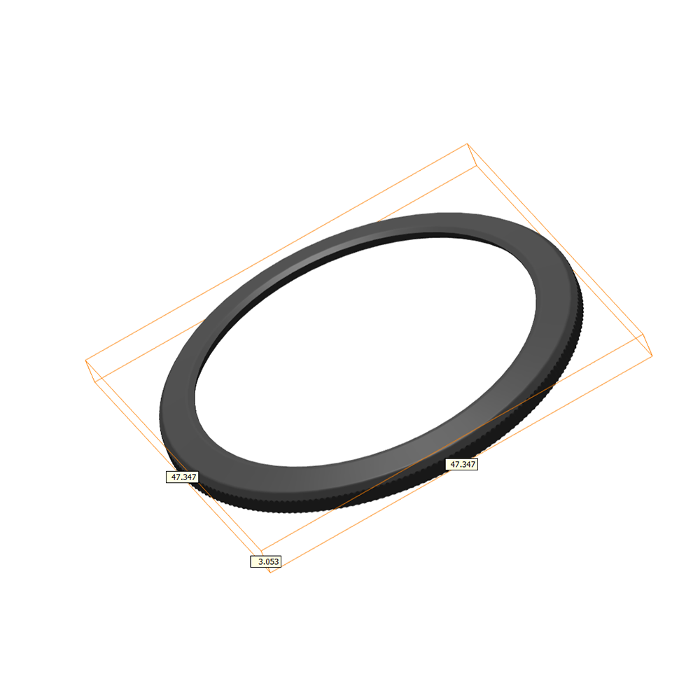 Hard PC Bezel Ring For Xiaomi  - Watch Bezel Insert incelemesi ve fiyatı