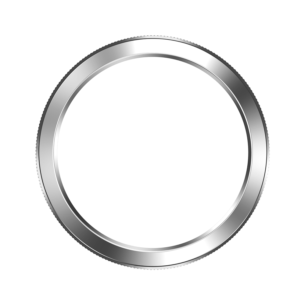 Hard PC Bezel Ring For Xiaomi  - Watch Bezel Insert incelemesi ve fiyatı