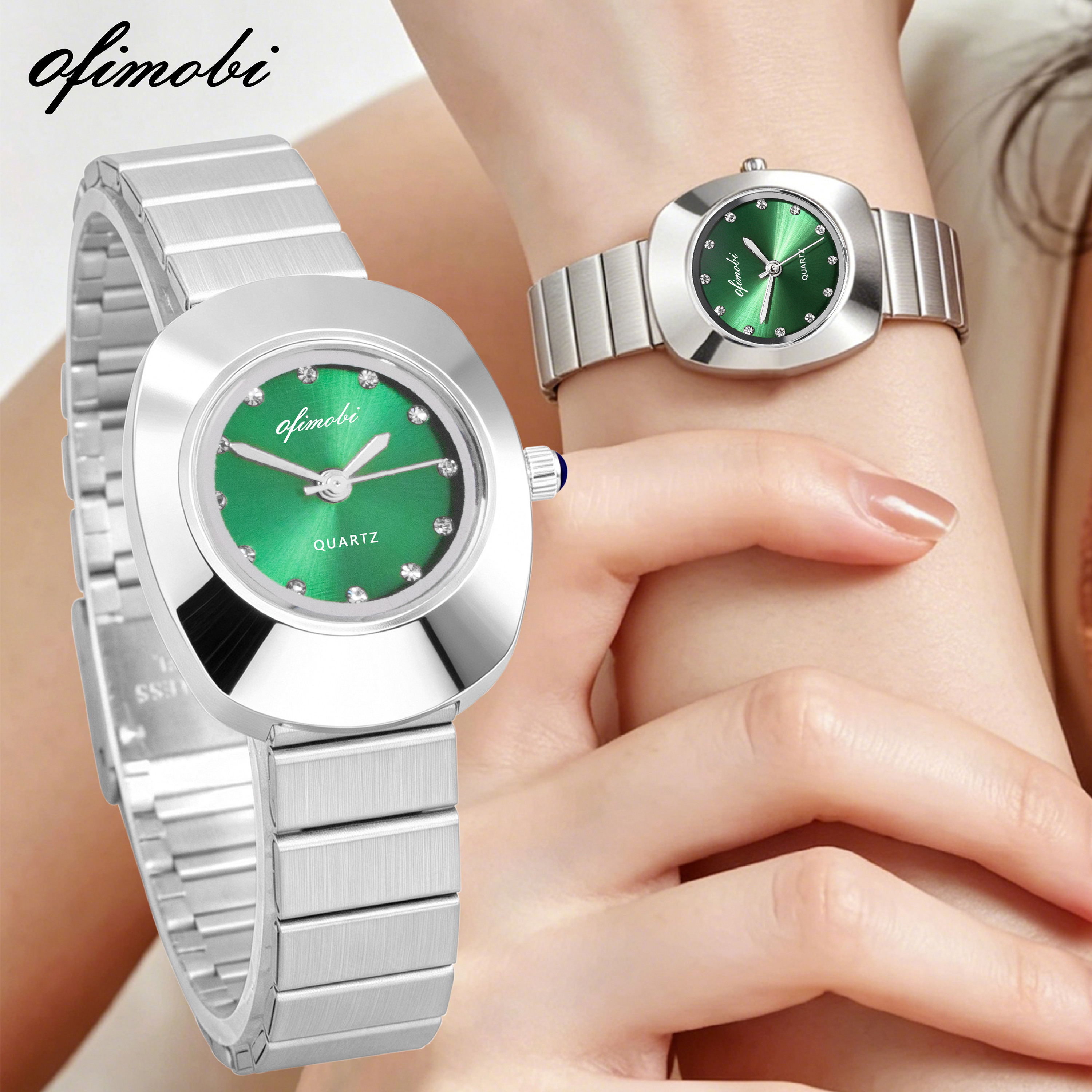 Minimalist Women's Quartz Watc - Watch Bezel Insert incelemesi ve fiyatı