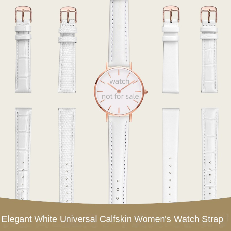White watch belt quick release - Smartwatch Casio Watches For Men incelemesi ve fiyatı