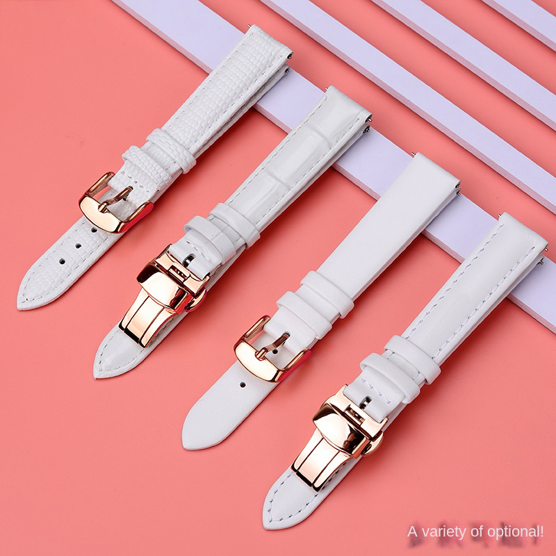 White watch belt quick release - Smartwatch Casio Watches For Men incelemesi ve fiyatı