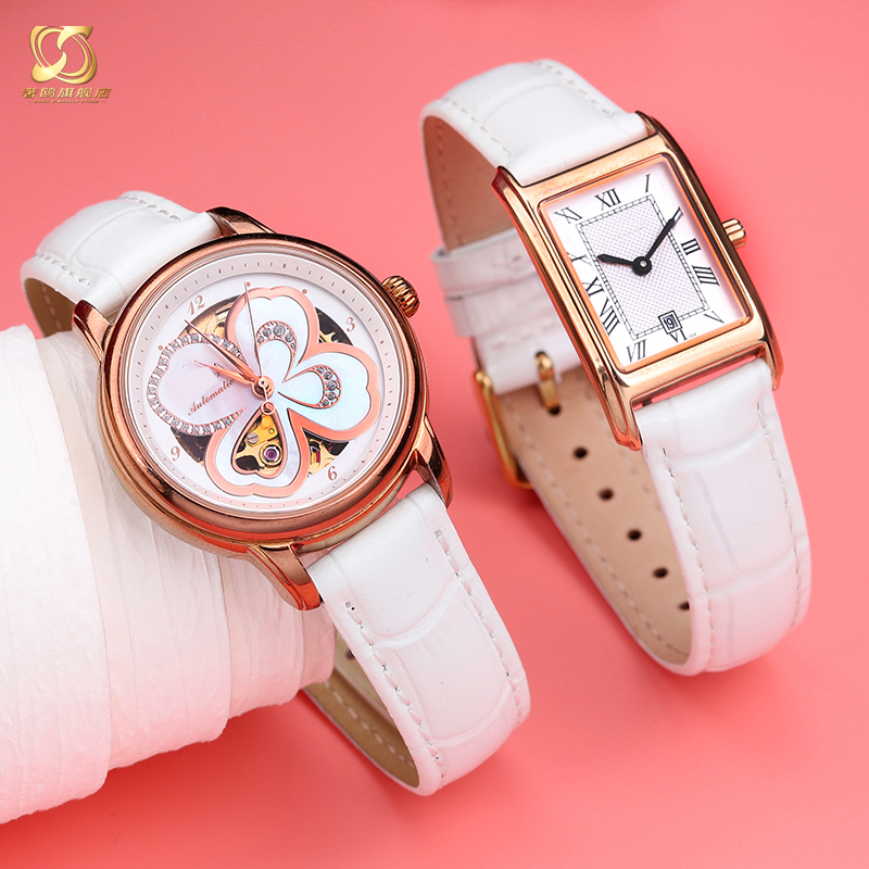 White watch belt quick release - Smartwatch Casio Watches For Men incelemesi ve fiyatı