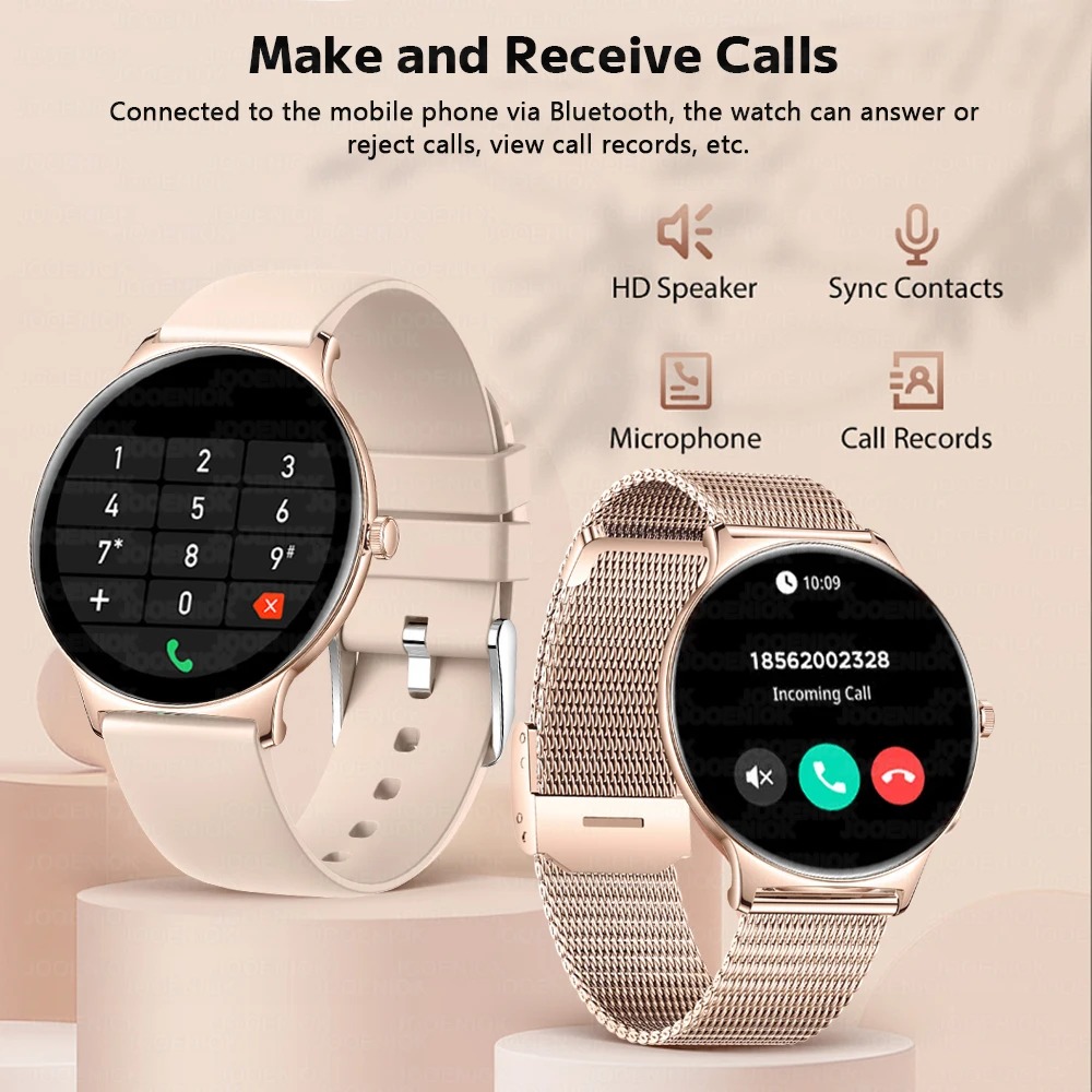 For Huawei New Ultra Slim AMOL - Smartwatch New Watches 2025 incelemesi ve fiyatı