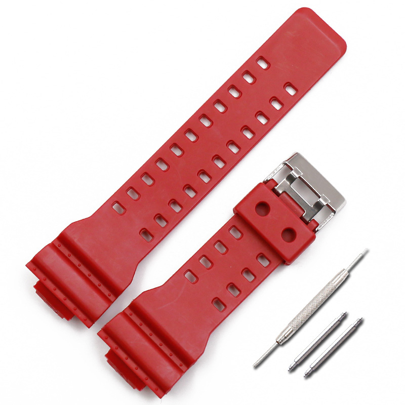 20mm Smart Watch Band For G-Sh - Smartwatch Casio Watches For Men incelemesi ve fiyatı