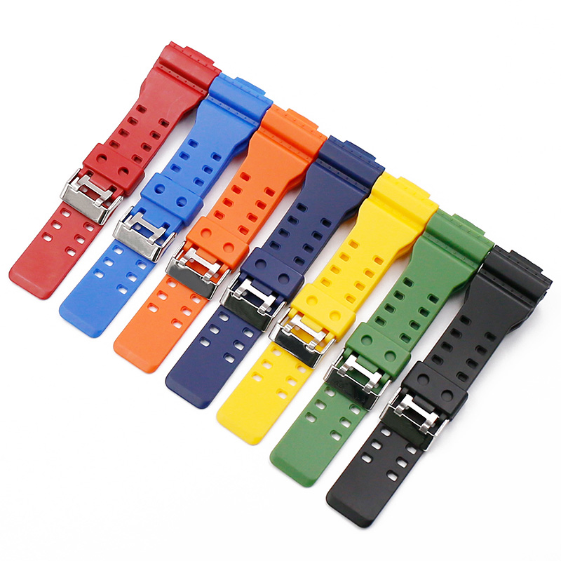 20mm Smart Watch Band For G-Sh - Smartwatch Casio Watches For Men incelemesi ve fiyatı