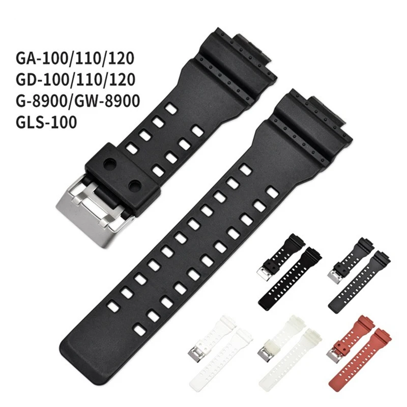 20mm Smart Watch Band For G-Sh - Smartwatch Casio Watches For Men incelemesi ve fiyatı