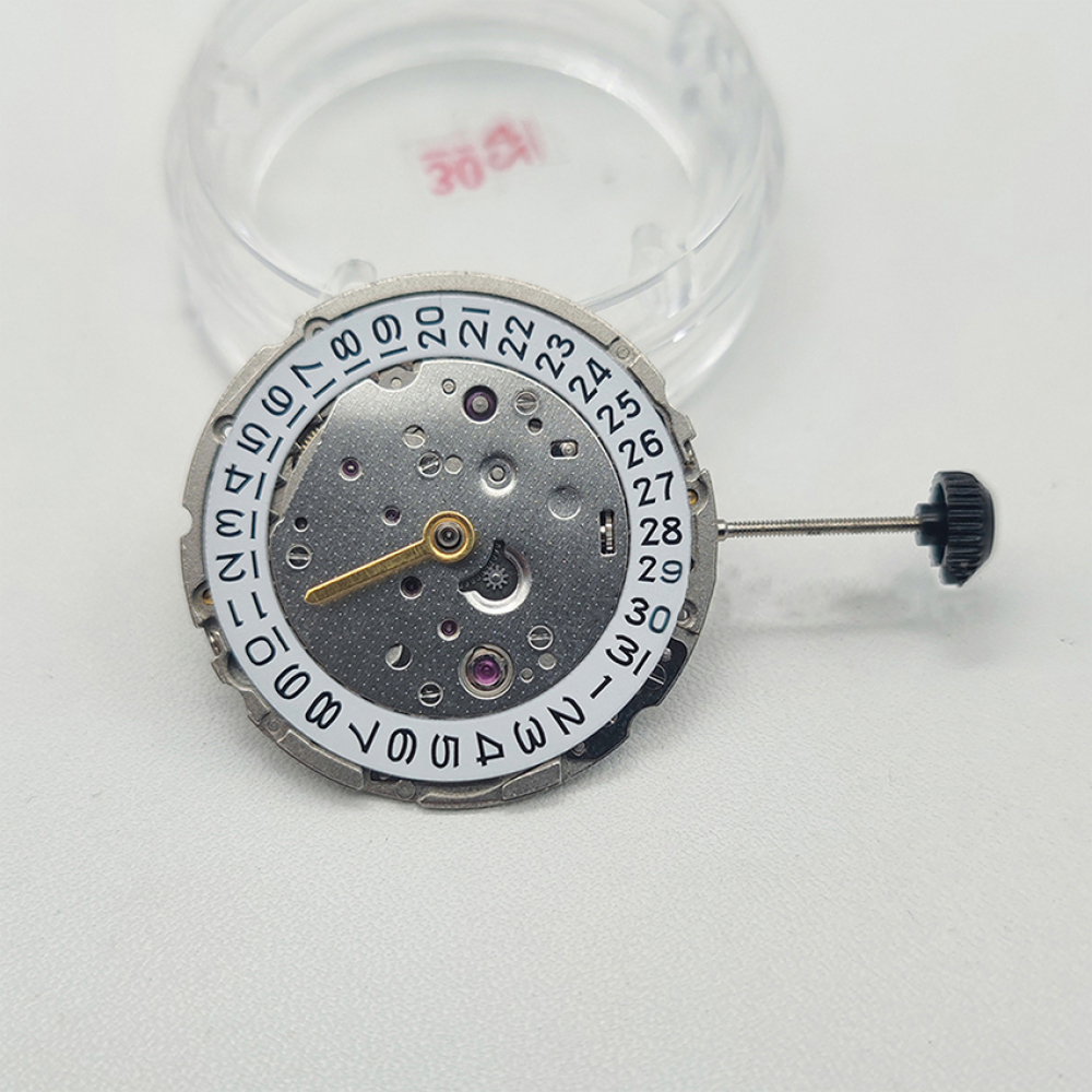 1pc Shanghai 9015 Movement Non - Watch Movement Rotor incelemesi ve fiyatı