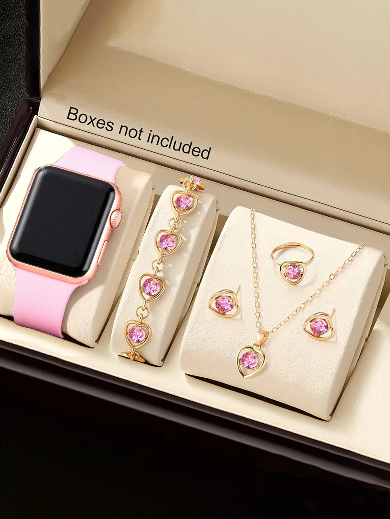 LED Simple Electronic Watch An - Smartwatch Watches Digital incelemesi ve fiyatı
