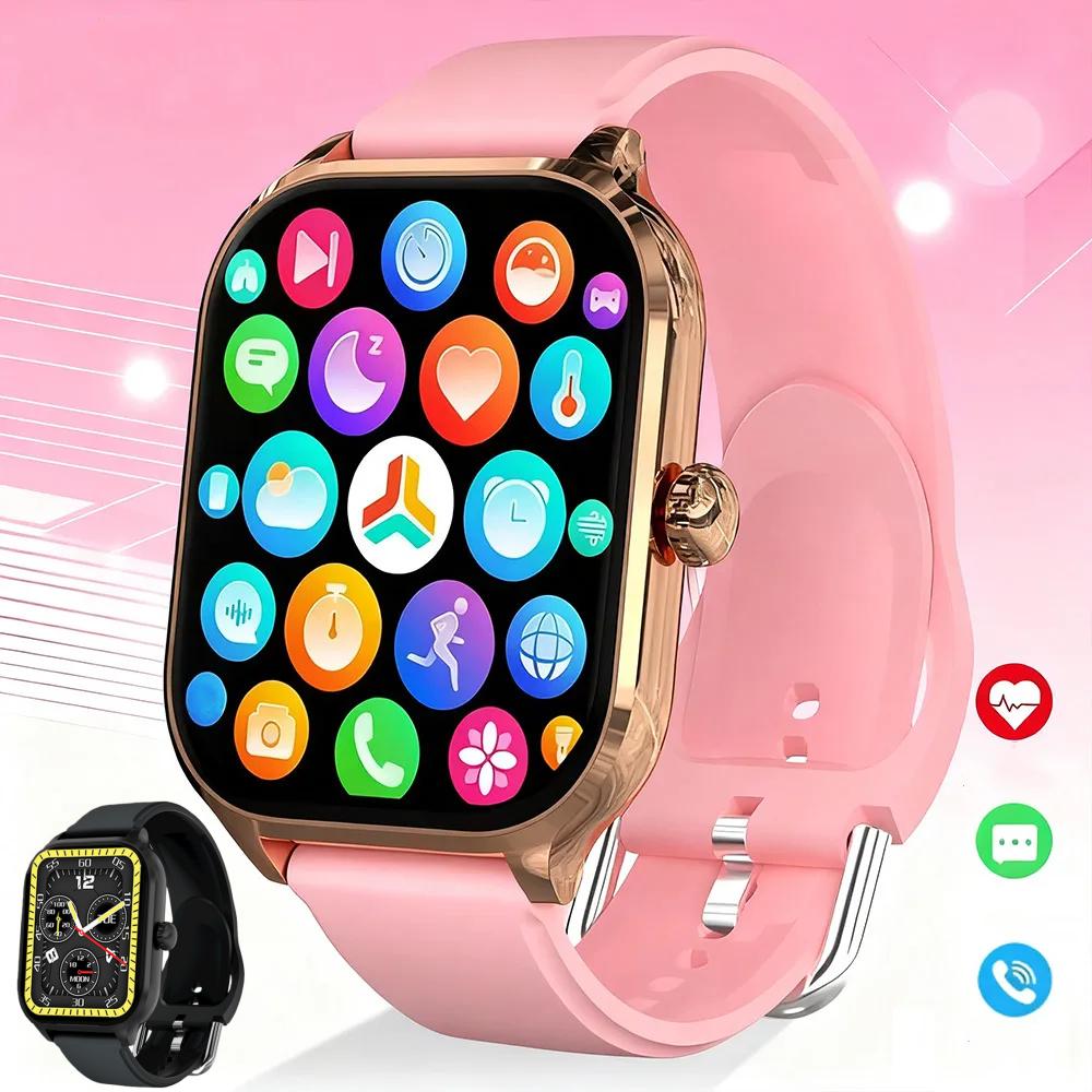 Sports Smartwatch For Women an - Watch Smart Y68 incelemesi ve fiyatı