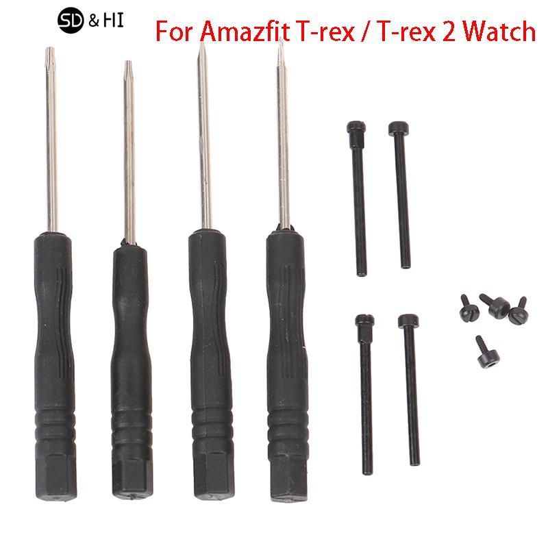 For Amazfit T Rex PRO Watch Co - Watchmaker Screwdriver incelemesi ve fiyatı