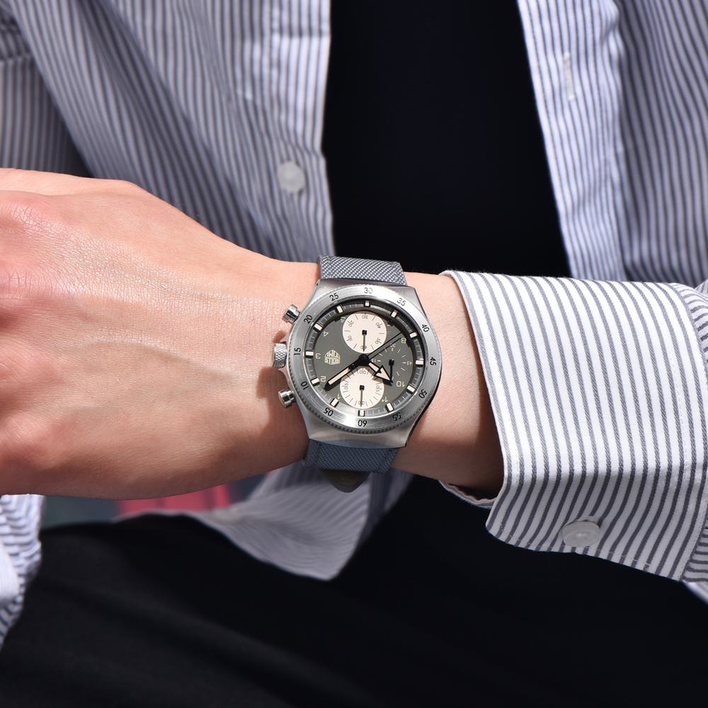 New Rollstimi 2025 Men's Watch - Smartwatch New Watches 2025 incelemesi ve fiyatı