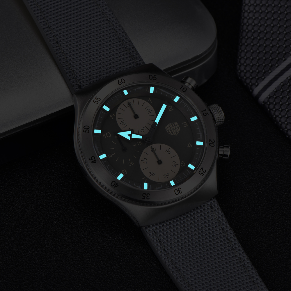 New Rollstimi 2025 Men's Watch - Smartwatch New Watches 2025 incelemesi ve fiyatı